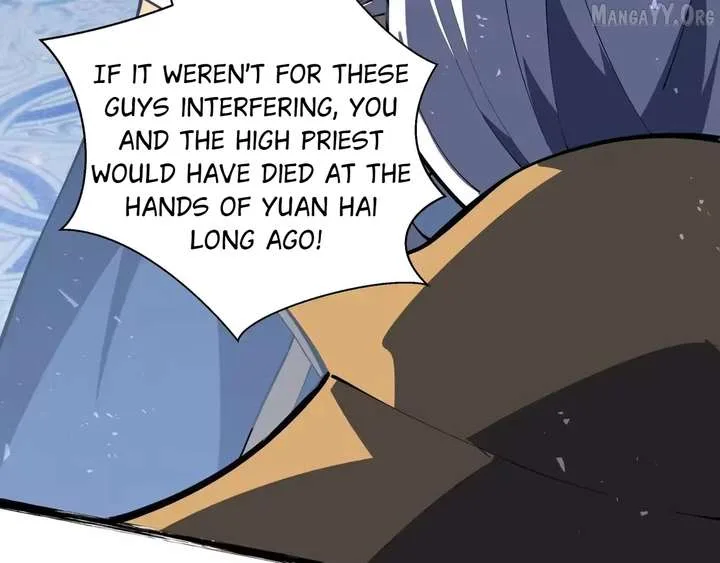 I Contracted Myself Chapter 136 page 55