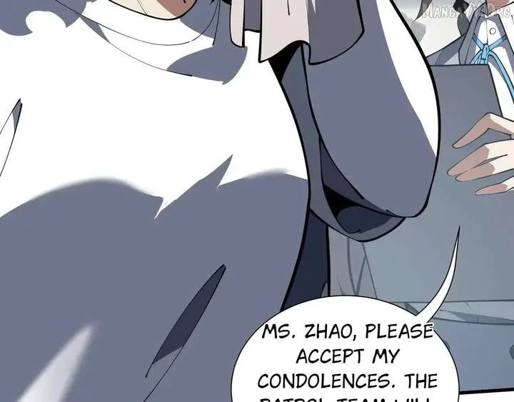 I Contracted Myself Chapter 118 page 40
