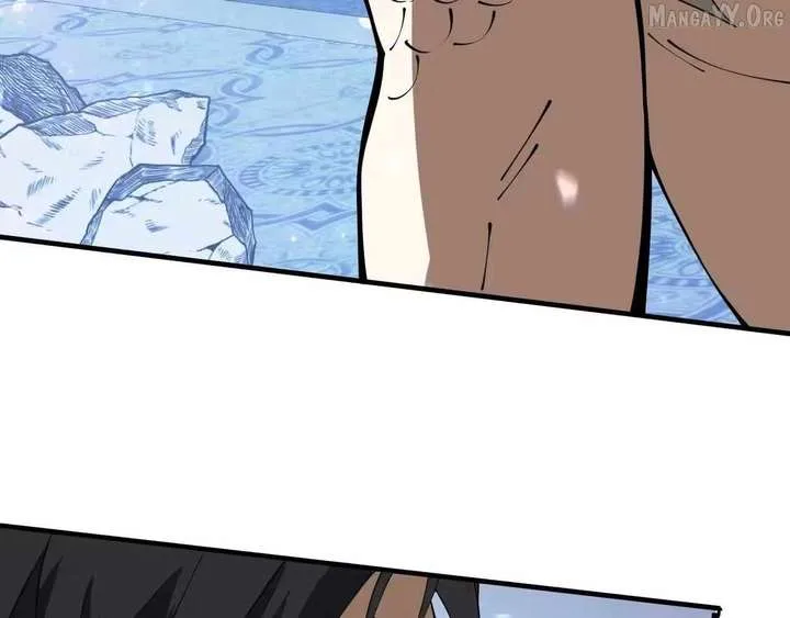 I Contracted Myself Chapter 135 page 134