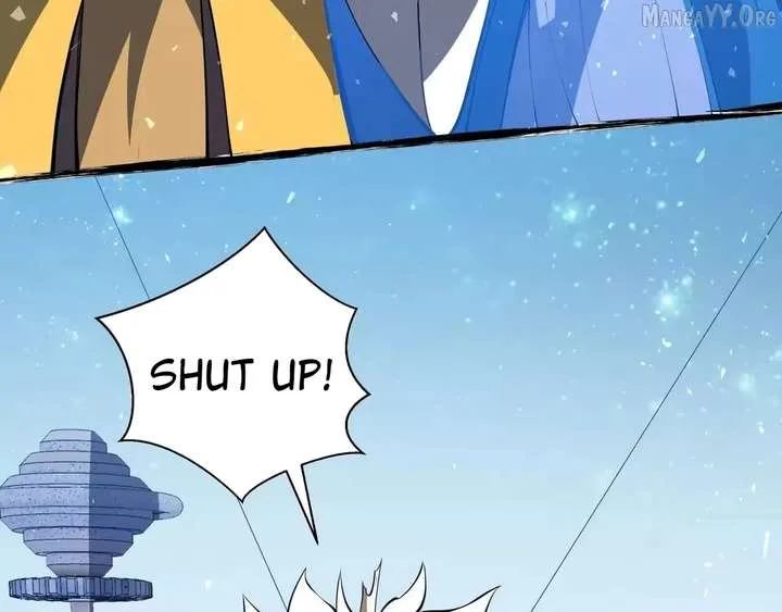 I Contracted Myself Chapter 136 page 52