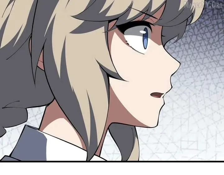 I Contracted Myself Chapter 118 page 56