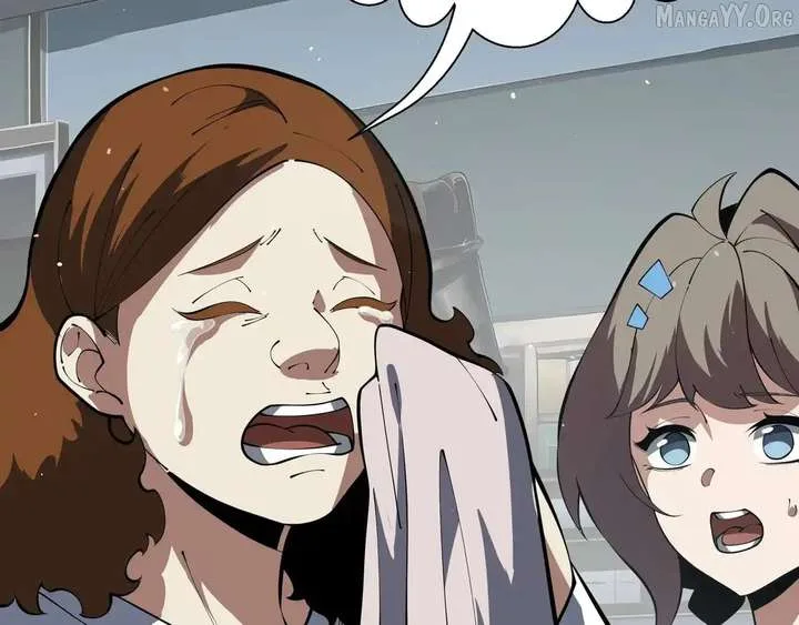 I Contracted Myself Chapter 118 page 39