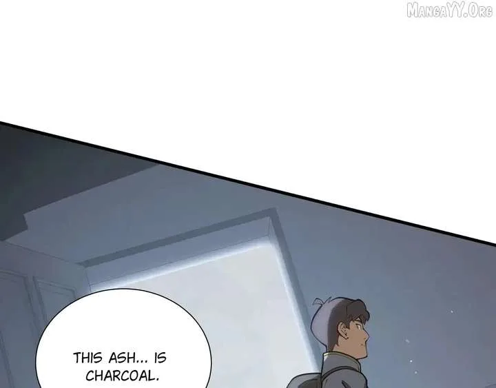 I Contracted Myself Chapter 118 page 15
