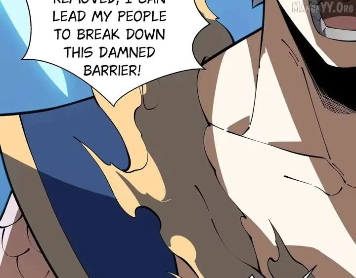 I Contracted Myself Chapter 136 page 69