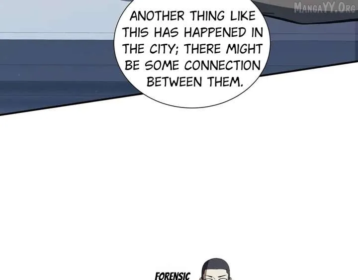 I Contracted Myself Chapter 118 page 60