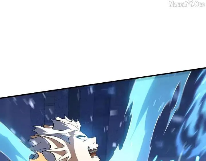 I Contracted Myself Chapter 136 page 95