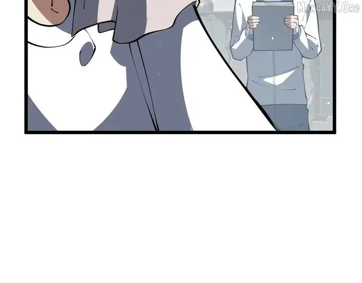 I Contracted Myself Chapter 118 page 50