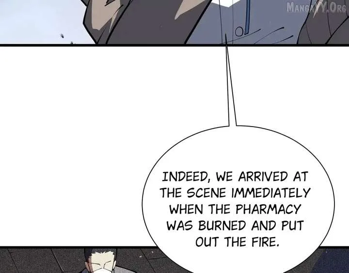 I Contracted Myself Chapter 118 page 65