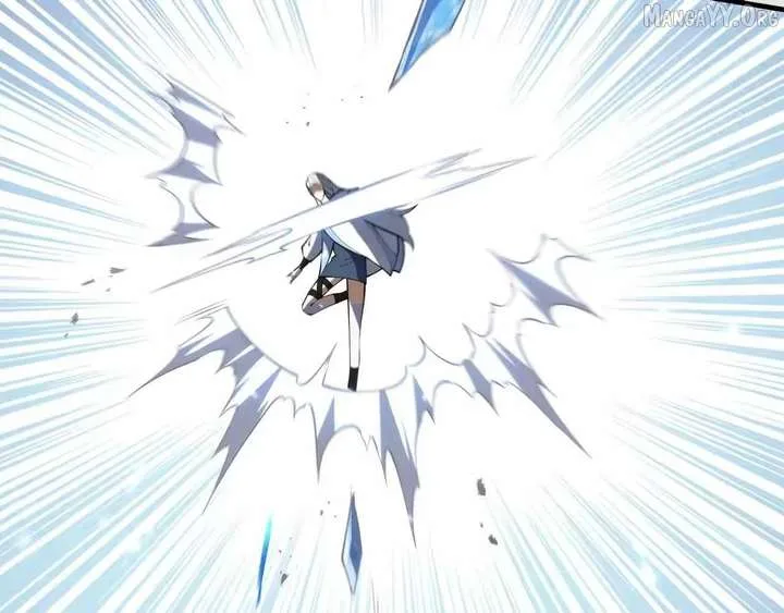 I Contracted Myself Chapter 135 page 109