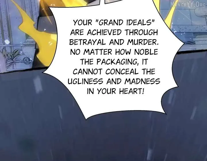 I Contracted Myself Chapter 136 page 78