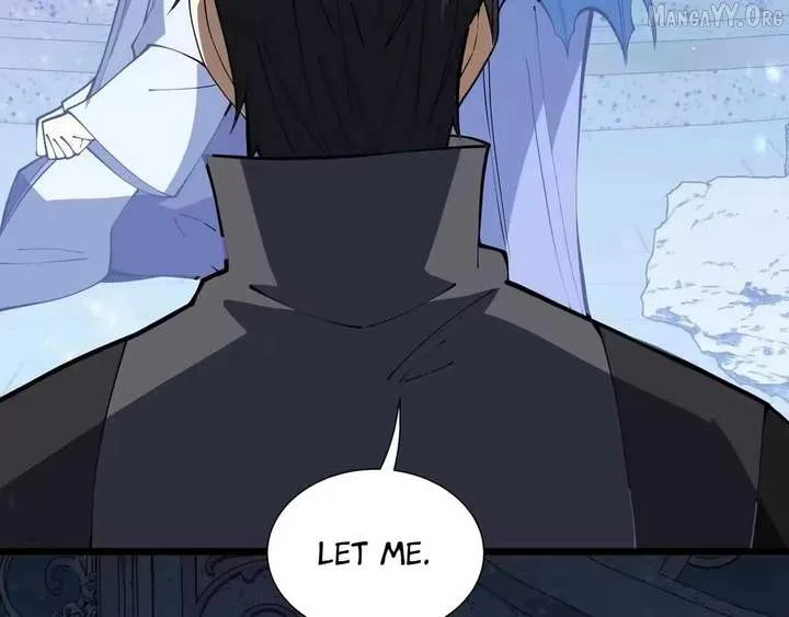 I Contracted Myself Chapter 135 page 126