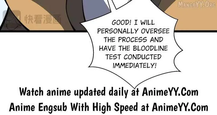 I Contracted Myself Chapter 135 page 153
