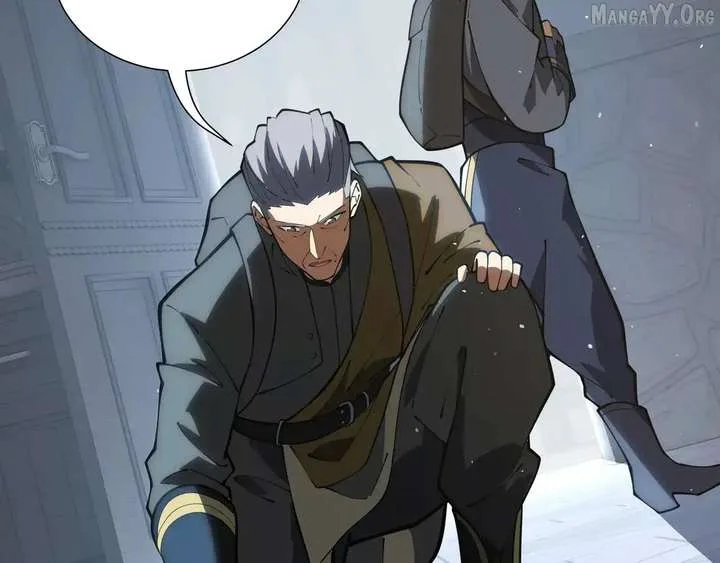 I Contracted Myself Chapter 118 page 16