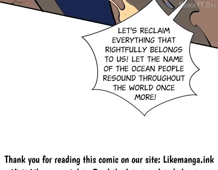 I Contracted Myself Chapter 136 page 70