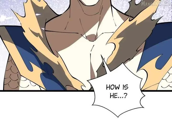 I Contracted Myself Chapter 135 page 139