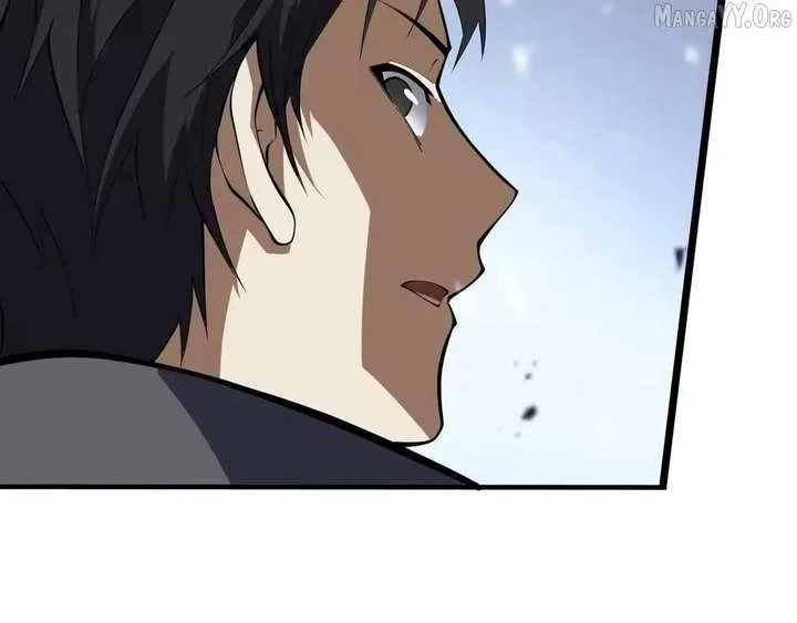 I Contracted Myself Chapter 135 page 135