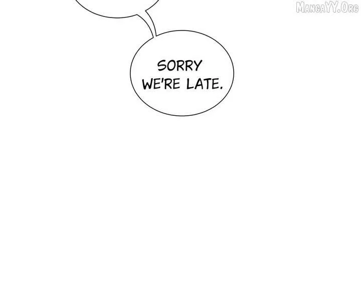 I Contracted Myself Chapter 135 page 120