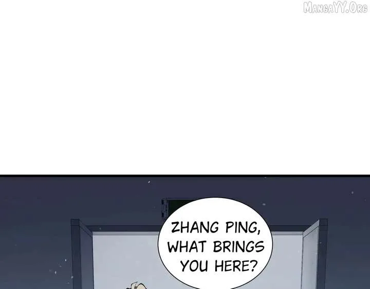 I Contracted Myself Chapter 118 page 57