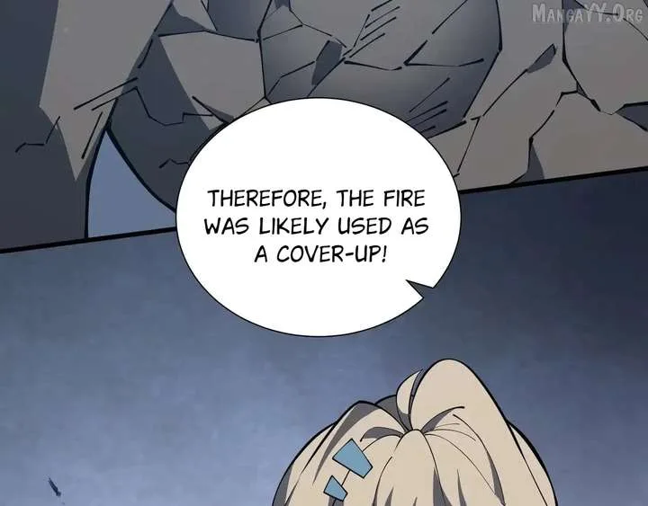 I Contracted Myself Chapter 118 page 63