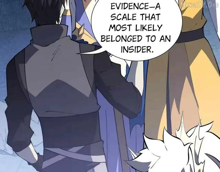 I Contracted Myself Chapter 135 page 148