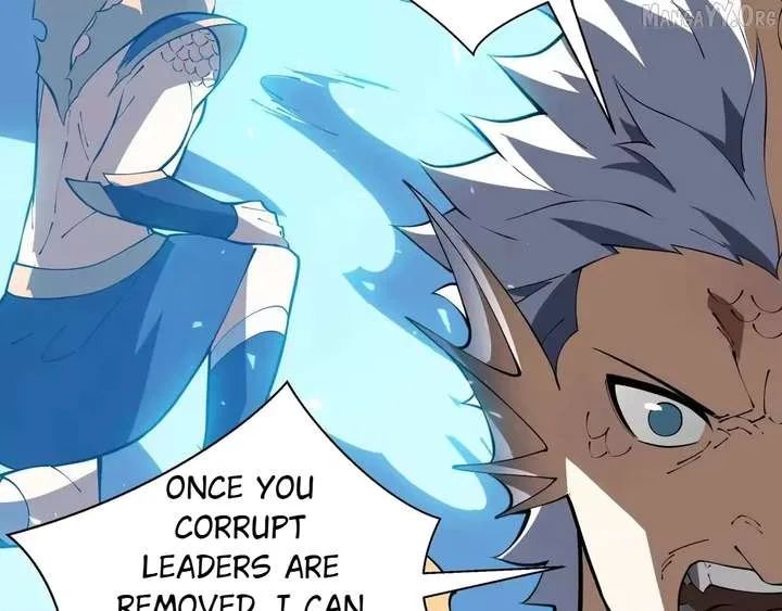 I Contracted Myself Chapter 136 page 68