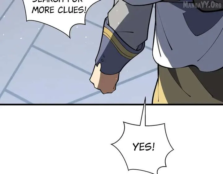 I Contracted Myself Chapter 118 page 32