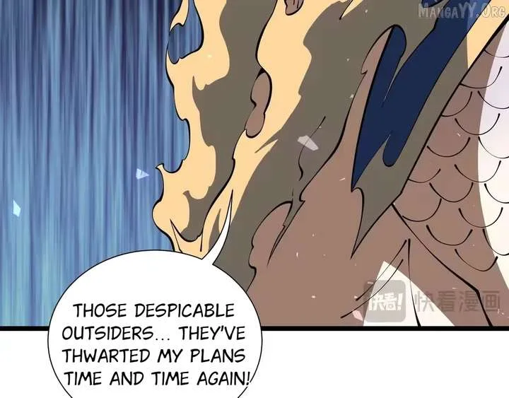 I Contracted Myself Chapter 136 page 48