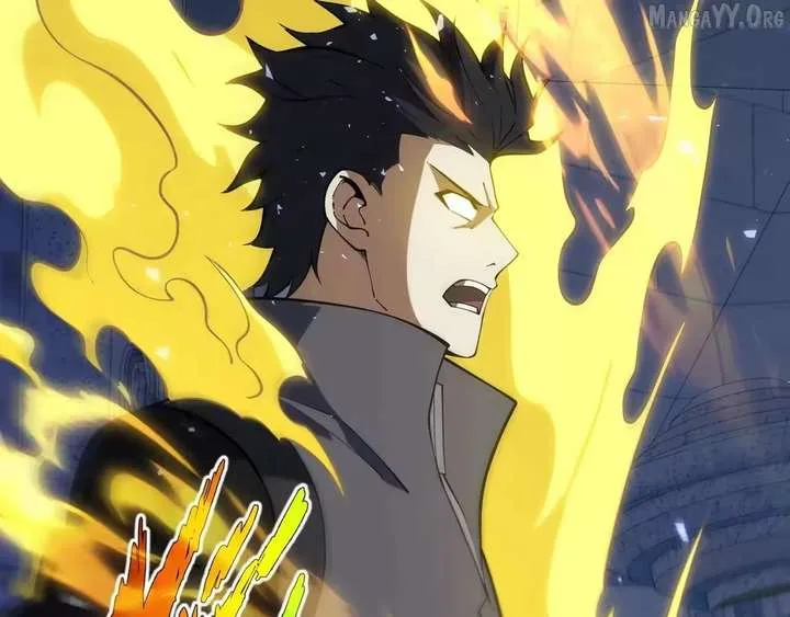 I Contracted Myself Chapter 136 page 76