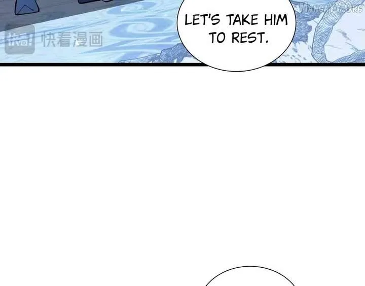 I Contracted Myself Chapter 135 page 143