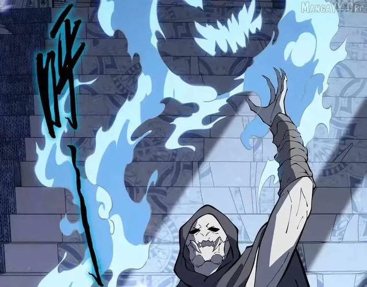 I Contracted Myself Chapter 135 page 92