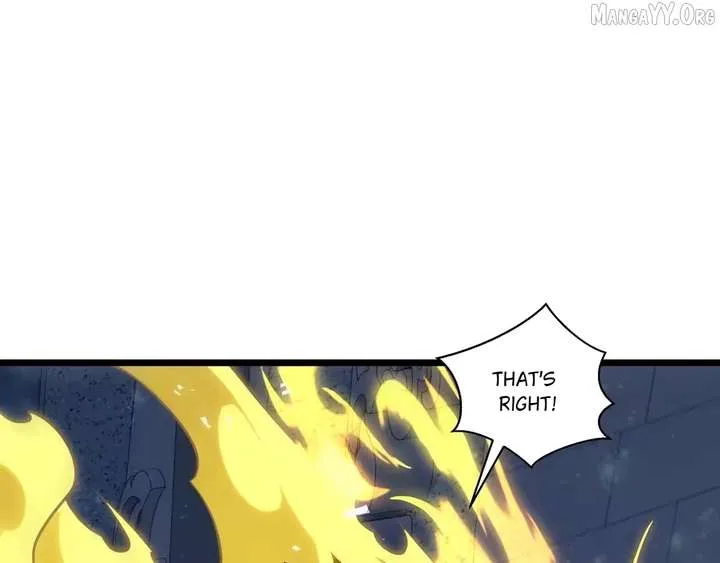 I Contracted Myself Chapter 136 page 75