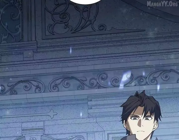 I Contracted Myself Chapter 135 page 127