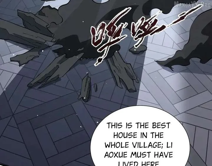 I Contracted Myself Chapter 118 page 13