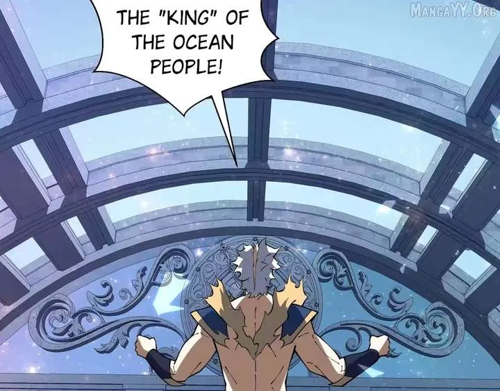 I Contracted Myself Chapter 136 page 59