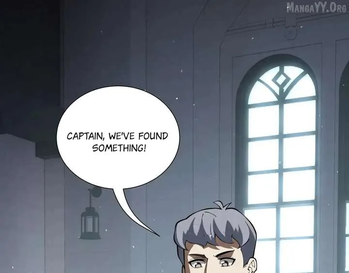 I Contracted Myself Chapter 118 page 23