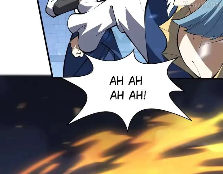 I Contracted Myself Chapter 136 page 109