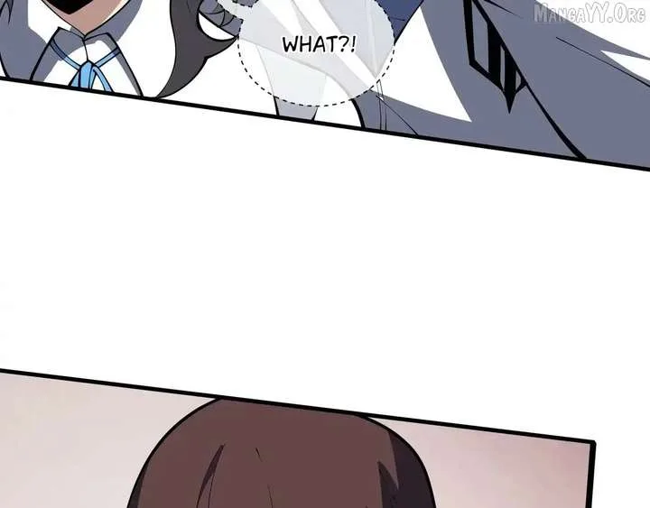 I Contracted Myself Chapter 118 page 44