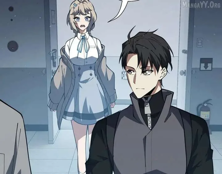 I Contracted Myself Chapter 118 page 58