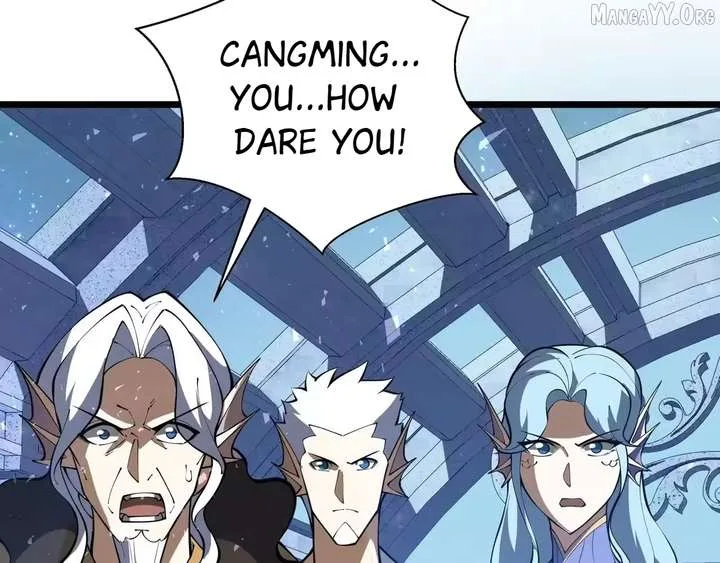 I Contracted Myself Chapter 136 page 50