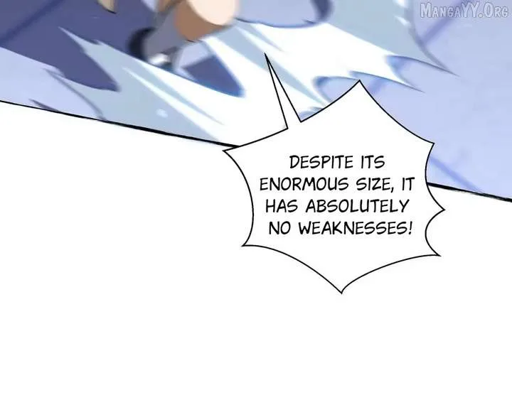 I Contracted Myself Chapter 137 page 32