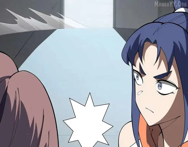 I Contracted Myself Chapter 118 page 115