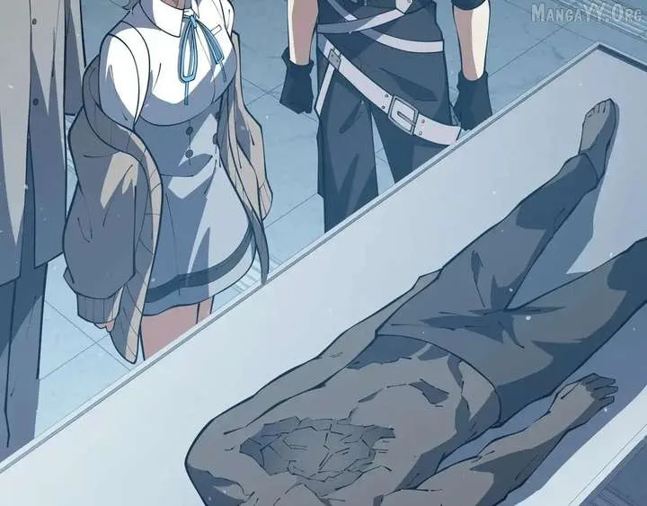 I Contracted Myself Chapter 118 page 69
