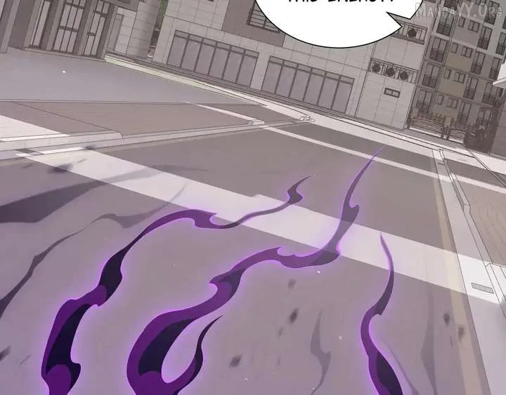 I Contracted Myself Chapter 118 page 98
