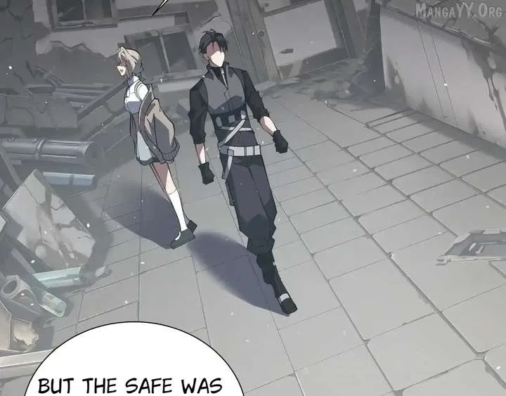 I Contracted Myself Chapter 118 page 83