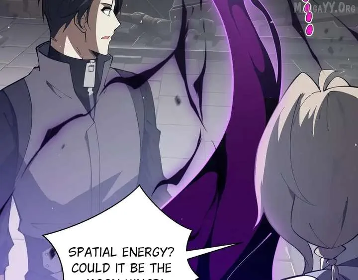 I Contracted Myself Chapter 118 page 94