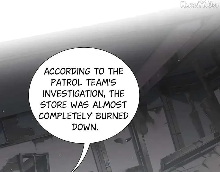 I Contracted Myself Chapter 118 page 82