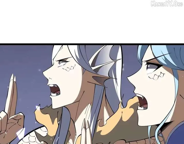I Contracted Myself Chapter 137 page 12