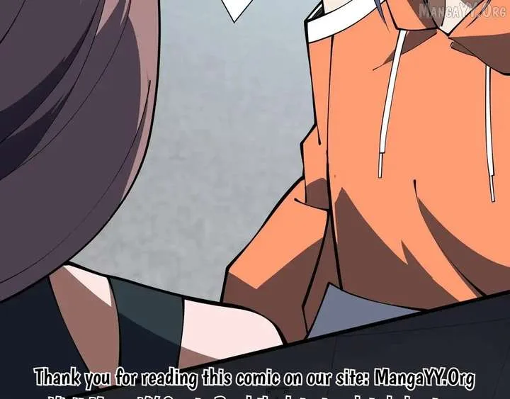 I Contracted Myself Chapter 118 page 116