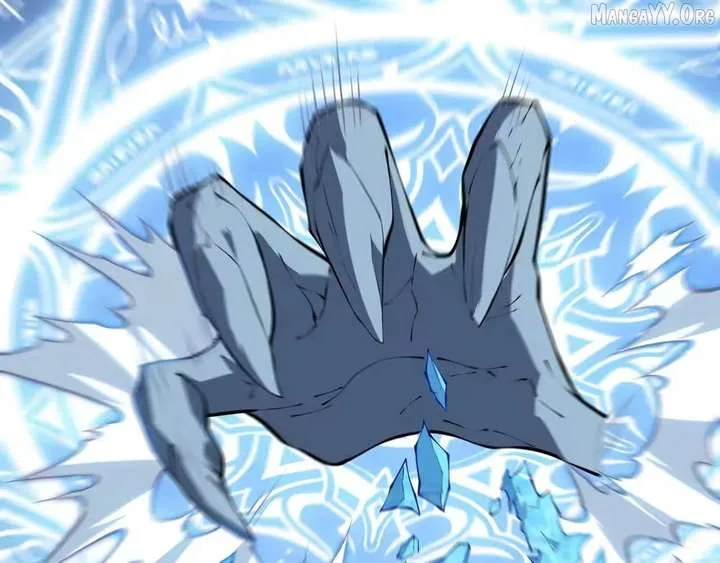 I Contracted Myself Chapter 137 page 25