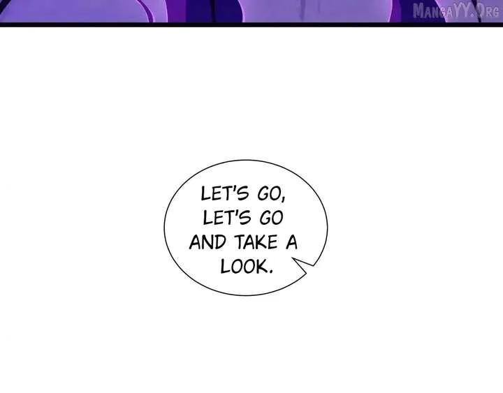 I Contracted Myself Chapter 118 page 100